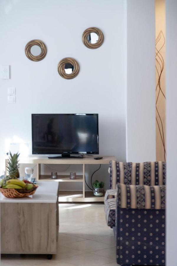 Summer Smile Apartment Corfu Corfu (city) Zewnętrze zdjęcie