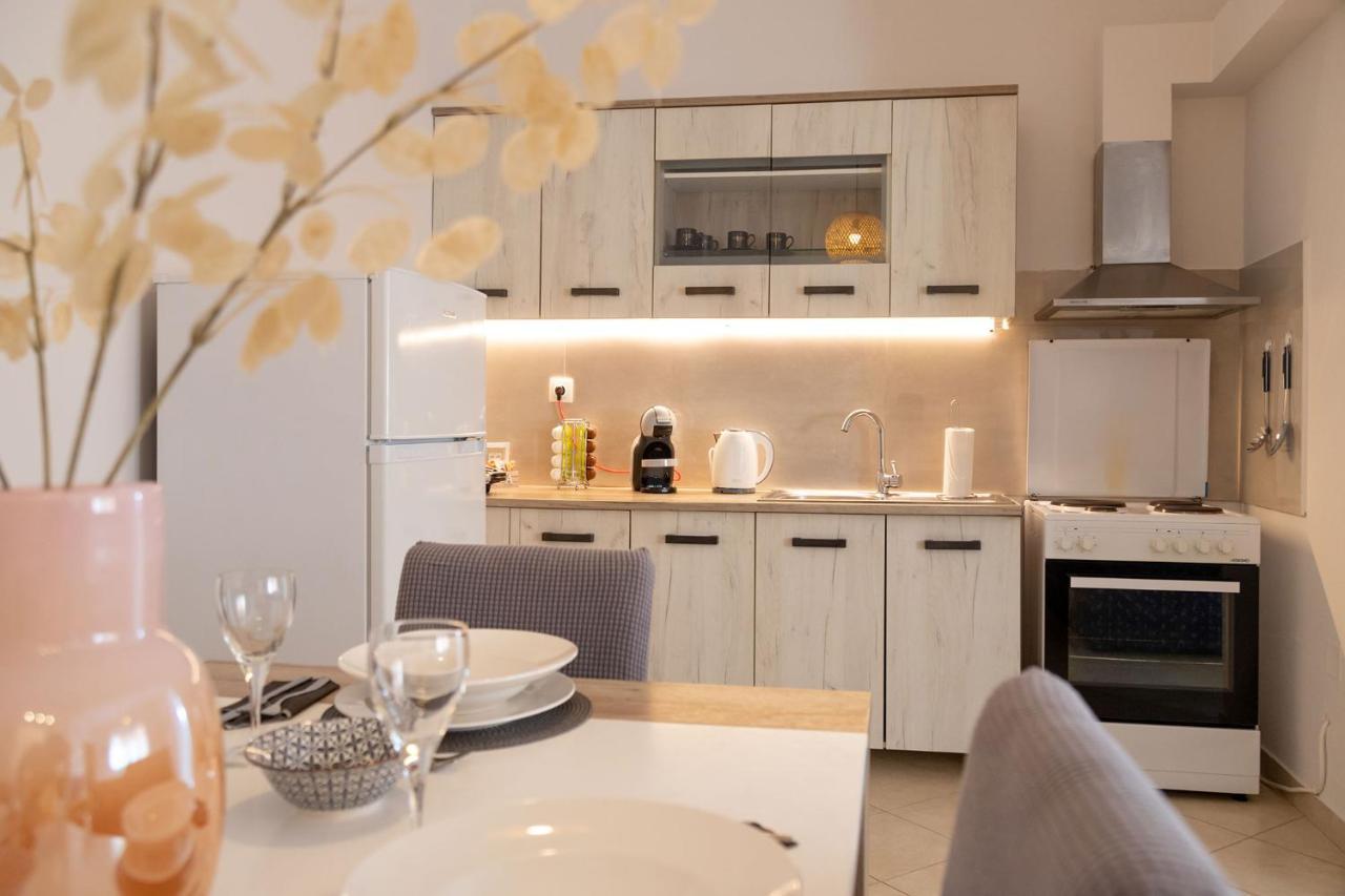 Summer Smile Apartment Corfu Corfu (city) Zewnętrze zdjęcie