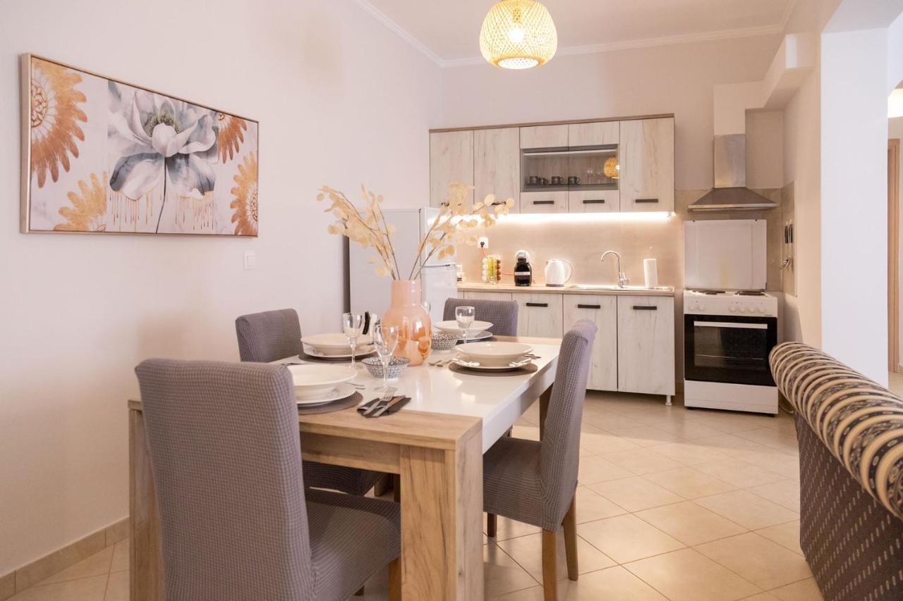 Summer Smile Apartment Corfu Corfu (city) Zewnętrze zdjęcie