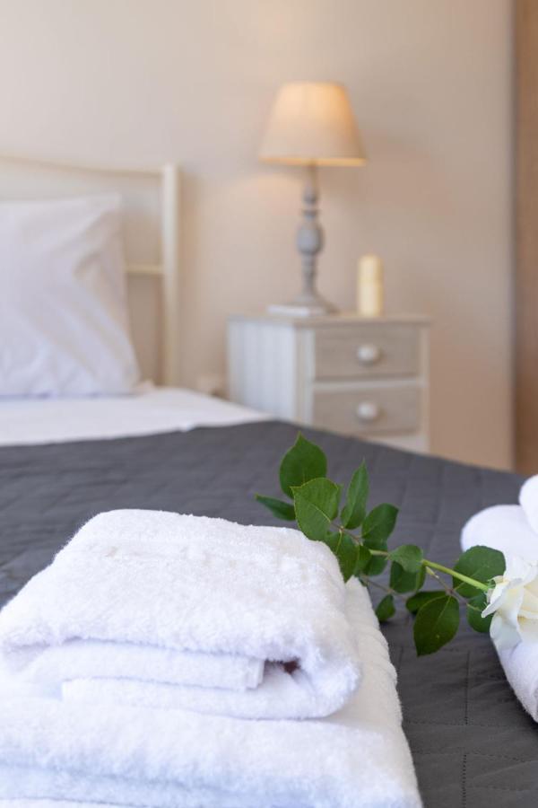 Summer Smile Apartment Corfu Corfu (city) Zewnętrze zdjęcie