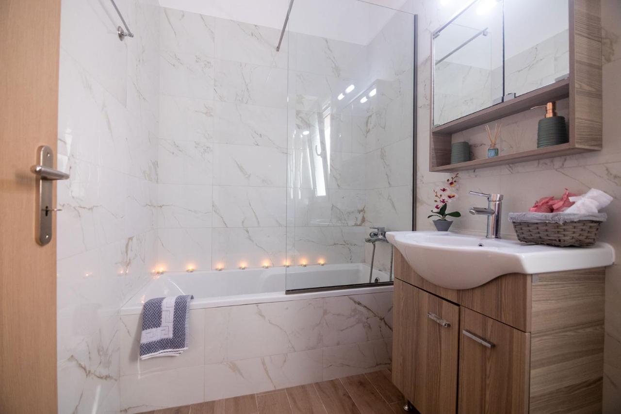 Summer Smile Apartment Corfu Corfu (city) Zewnętrze zdjęcie