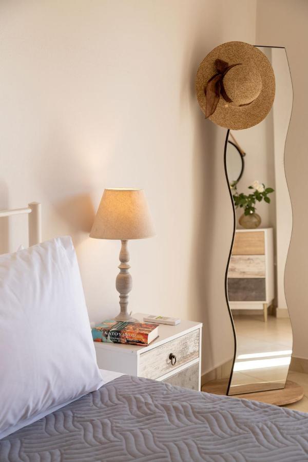 Summer Smile Apartment Corfu Corfu (city) Zewnętrze zdjęcie