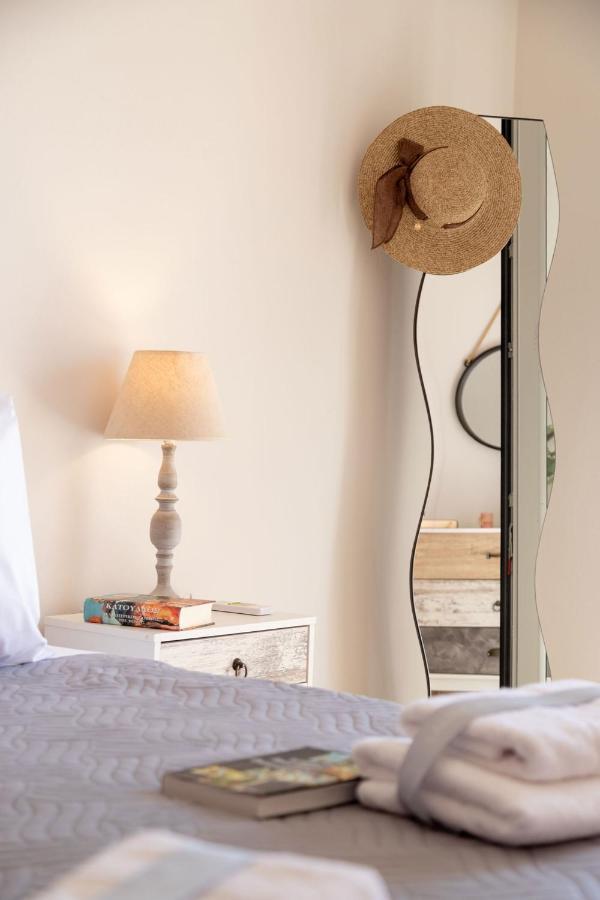 Summer Smile Apartment Corfu Corfu (city) Zewnętrze zdjęcie